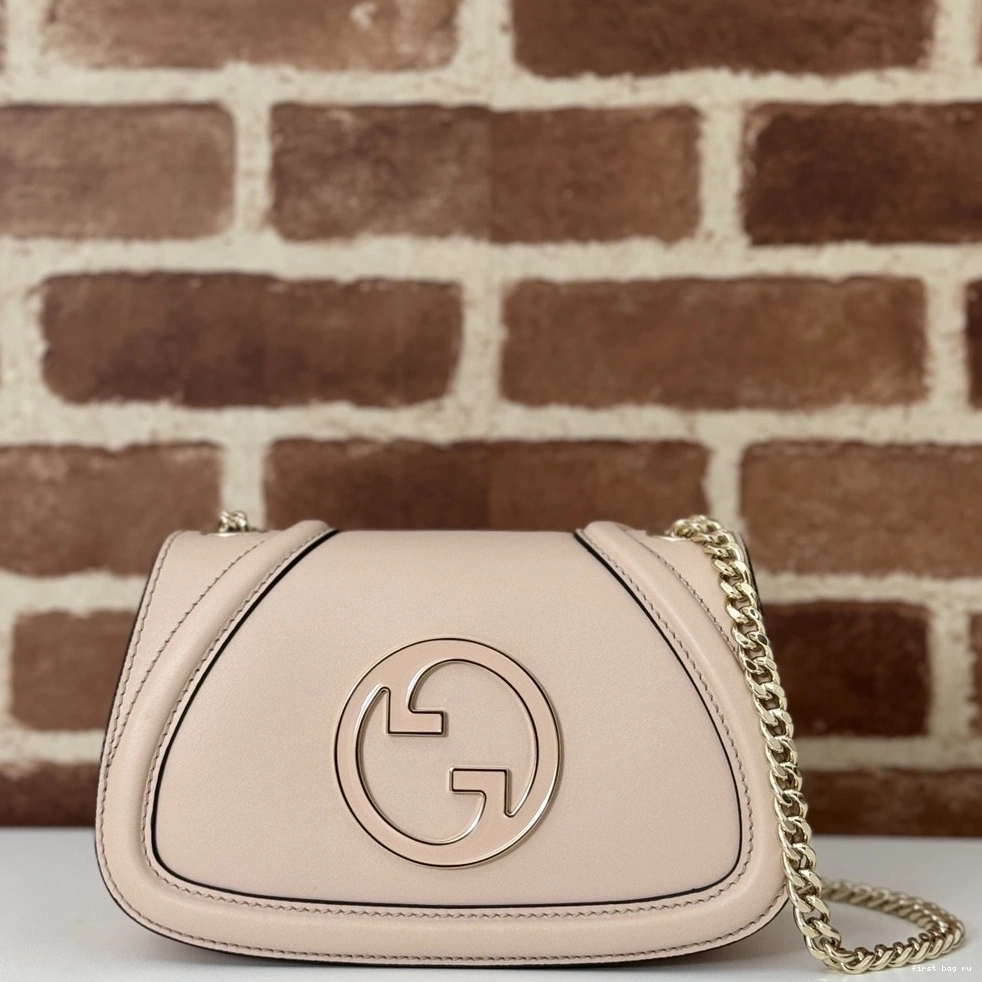 Firstbag ru mini Gucci Blondie shoulder bag 0804